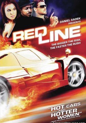 Redline (2007)