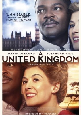 A United Kingdom (2016)