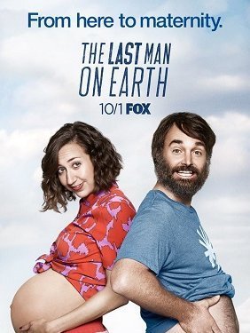 The Last Man on Earth (2015)