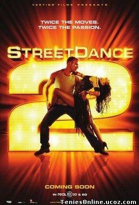 StreetDance 2 (2012)