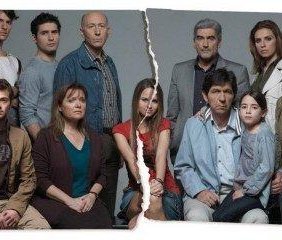 Χαρά αγνοείται (2009)