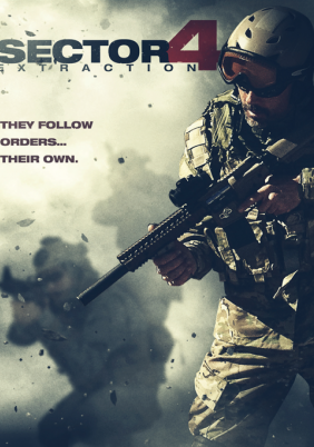 Sector 4: Extraction (2014)