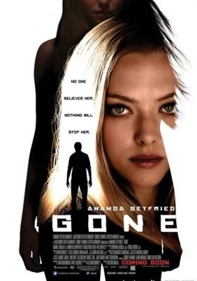 Μυστηριώδης Εξαφάνιση / Gone (2012)