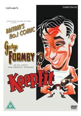 Keep Fit (1937)