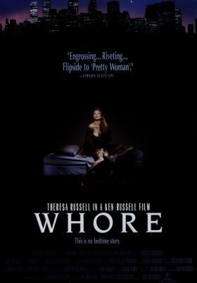 Whore / I porni (1991)