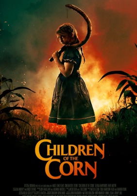 Children of the Corn (2020)
