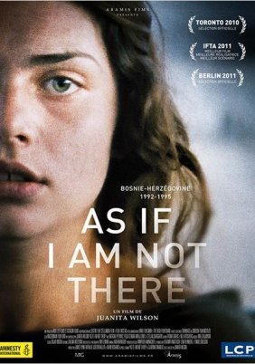 As If I Am Not There (2010)