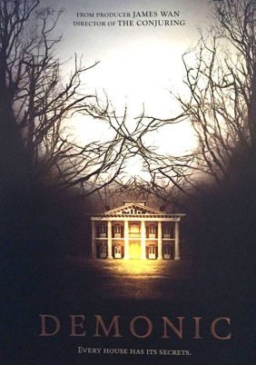 Demonic (2015)
