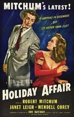 Holiday Affair (1949)