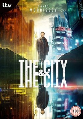 The City and the City (2018) TV Mini-Series