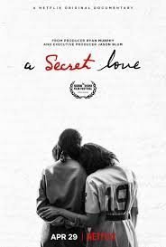 A Secret Love (2020)