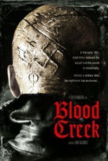 Blood Creek / Town Creek (2009)
