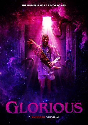Glorious (2022)