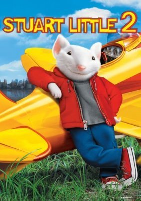 Stuart Little 2 / Ο Ποντικομικρούλης 2 (2002)