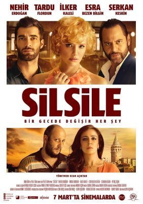 Silsile (2014)