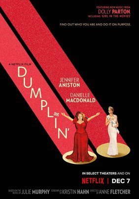 Dumplin' / Όνειρα Σε Ψηλοτάκουνες Γόβες (2018)