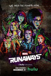 Marvel's Runaways (2017)