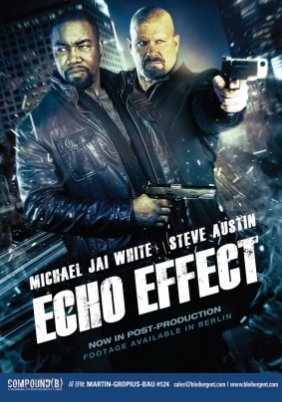 Echo Effect / Chain of Command (2015)