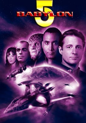 Babylon 5 (1993)