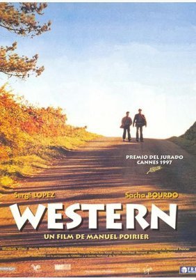 Γουέστερν / Western (1997)