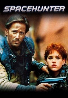 Spacehunter: Adventures in the Forbidden Zone (1983)