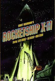 Rocketship X-M (1950)