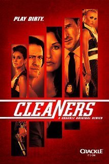 Cleaners (2013-2014)