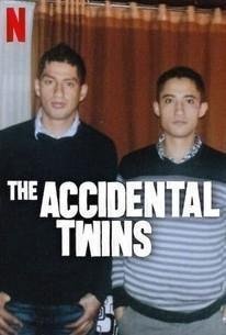 The Accidental Twins / Hermanos por accidente (2024)