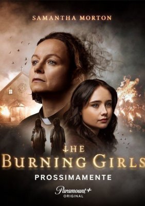 The Burning Girls (2023)