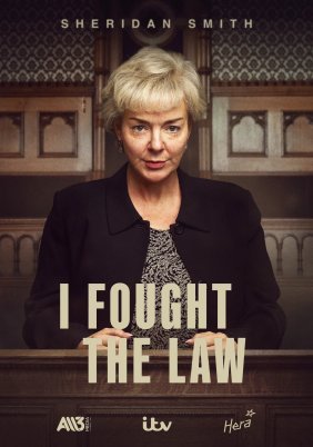 I Fought the Law (2025)