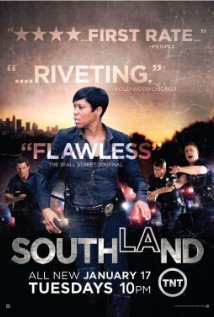 Southland (2009-2013) TV Series
