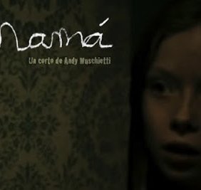 Mamá (2008) short