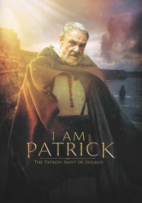 I Am Patrick: The Patron Saint of Ireland (2020)