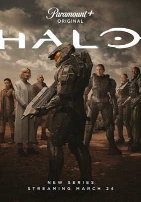 Halo (2022)