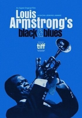 Louis Armstrong's Black & Blues (2022)
