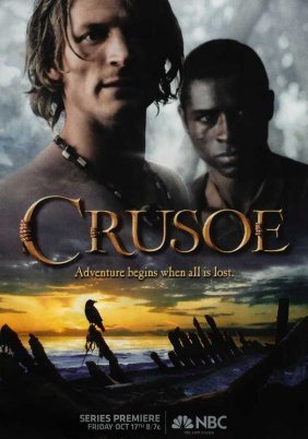 Crusoe (2008)