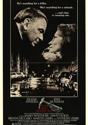 The First Deadly Sin (1980)