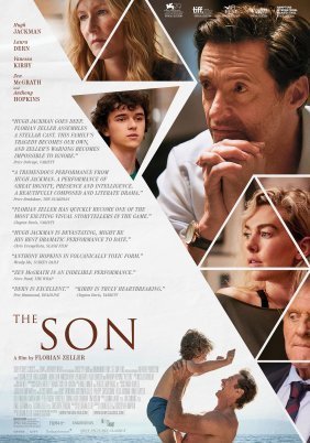 The Son / Ο Γιος (2022)