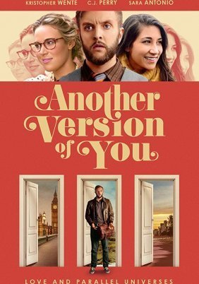 Another Version of You / Other Versions of You (2018)