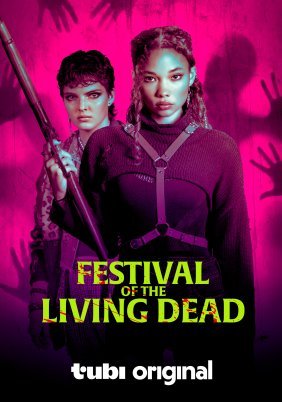 Festival of the Living Dead (2024)