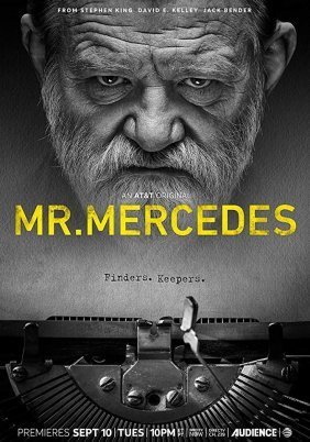 Mr. Mercedes (2017)
