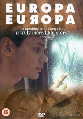 Europa Europa (1990)
