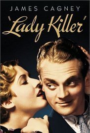 Lady Killer (1933)