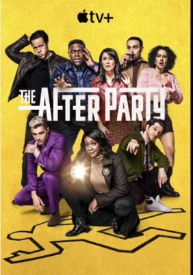 The Afterparty (2022)