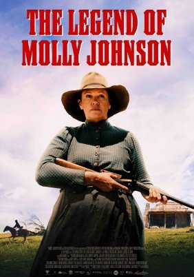 The Drover's Wife: The Legend of Molly Johnson (2022)