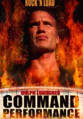 Command Performance (2009)