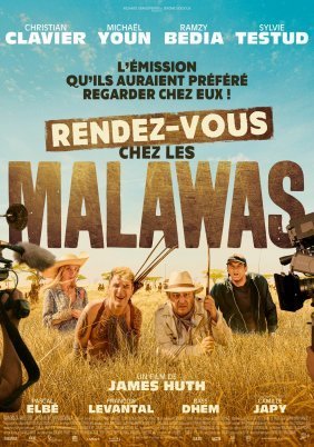 Ραντεβού Με Τους Μαλάουα / Meet the Malawas / Rendez-vous chez les Malawas (2019)