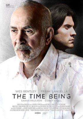 The Time Being (2013)
