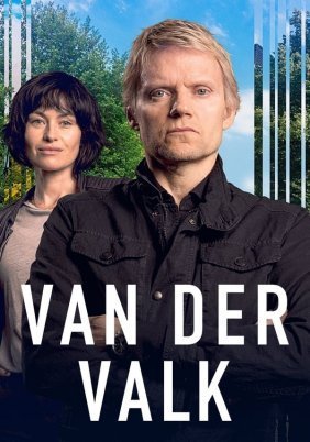 Detective Van der Valk (2020)