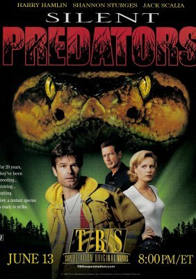 Silent Predators (1999)